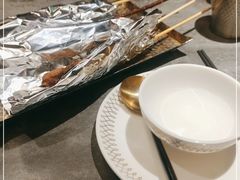 -耶里夏丽·丝路新疆菜·清真食品(徐汇南丹东路臻选店)