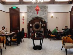 大堂-东海咖啡馆