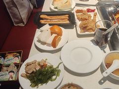 -海底捞火锅(海悦天地店)