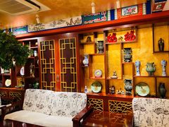 -惠丰堂饭庄·烤鸭·京味菜(翠微路店)