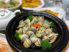 蛤蜊肉丸-温岭人家(红花北路店)