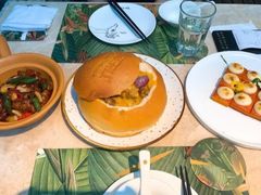 -大树餐厅(红旗街万达店)