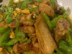 -湘当爱·鲜煮现炒(松岗立业路店)