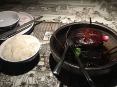 -绿茶餐厅(昌平悦荟店)