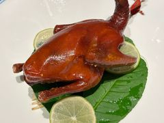 -小炳胜(卓悦中心店)