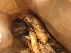 -傅强排骨(成都总店)