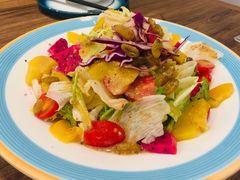 -锡和无锡菜(景丽苑店)