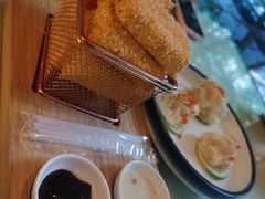 -京尊烤鸭店JINGZUN(春秀路店)