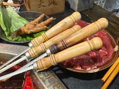 -大风老火锅(江北一店)