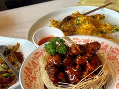 -菲乐餐厅(三十年经营·湖滨路店)