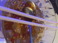 -鱼酷活鱼烤鱼(恒隆广场店)