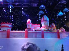 -梦幻奥陶纪景区