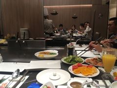 -大渔铁板烧(东城店)
