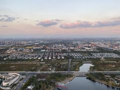 -嘉定凯悦·咖啡厅