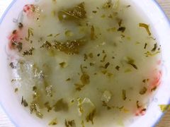 浆水拌汤-张明富面皮店(东大街店)