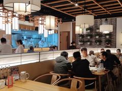 -伊喜饺子·烤鸭(五道口学院路店)
