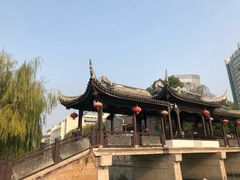-衣裳街历史文化街区