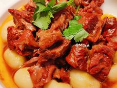 -禾珍珠家常小馆(河南博物院店)