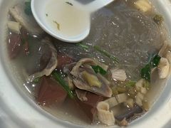 -苏晓玥·手作江南小吃(深圳北站店)