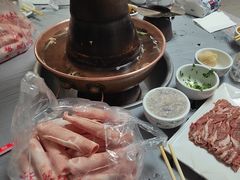 -原柳滩高台阶涮羊肉