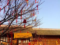 -钱王祠