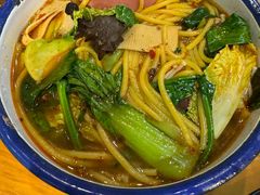 -华府九号海鲜烧烤大排档(龙域店)