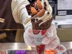 -GODIVA(月星环球港店)
