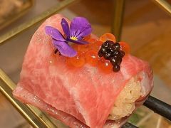 -岚山日本料理(珠江新城店)