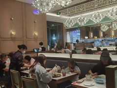 -新世界餐厅(万达店)