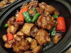 -星叶·东南亚料理(宁波万象汇店)