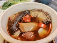 -安泰楼·佛跳墙创始人·传统闽味早茶·酒楼(三坊七巷闽菜地标店)