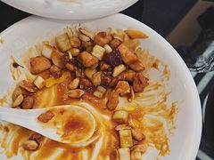 -万荣烤鸭店·北京菜(天坛店)