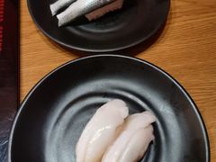 -合点寿司(金虹桥商场店)