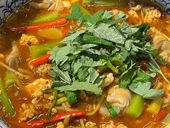 -小街47號江湖菜(四合院店)