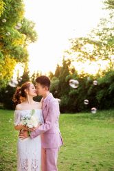 -太郎花子婚纱摄影艺术中心