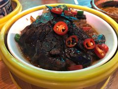 -雀舞云南菜(乐客城店)