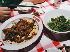 -西江红·株洲本地菜(滨江南路店)