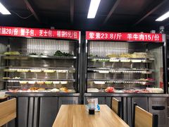 -四川老牛麻辣烫(北门桥店)