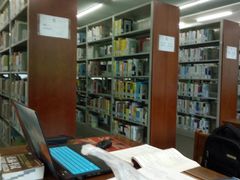 -公益图书馆(江南大学店)