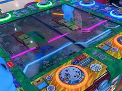 -大玩家(大连高新万达店)