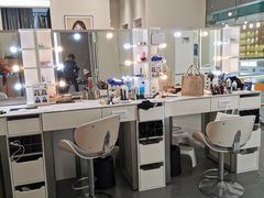 -海马体照相馆(上海宝山万达广场店)