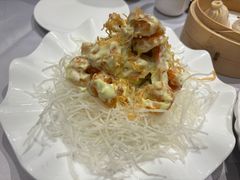 -沈大成(南京东路店)