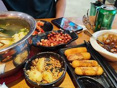 -七串串(无锡总店)