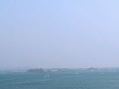 -南京金牛湖风景区