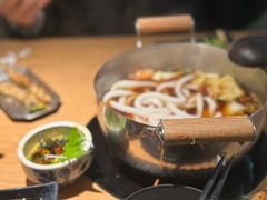 -沼津港精致料理·寿喜烧·烧鸟(青浦宝龙广场日料榜单店)