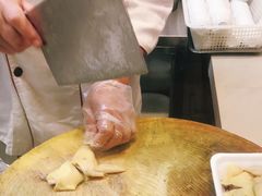 -文记壹心鸡(宝华路店)