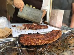 -海窝子古镇