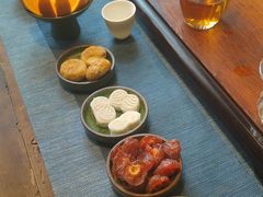 -邈墨茶馆(凤起路店)