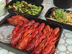 -靓靓蒸虾·头牌蒸虾(雪松路总店)