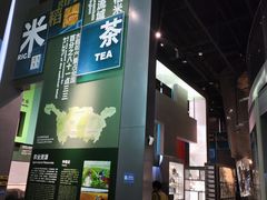 -武汉园博园(武汉自然博物馆)
